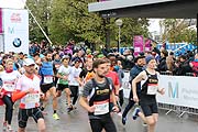 Start 10 km Lauf 2017 (©Foto. Martin Schmitz)